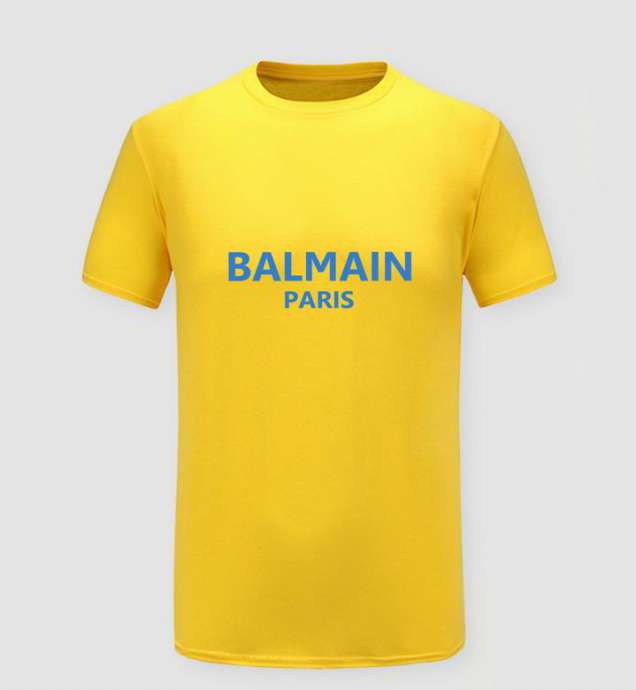 Picture of Balmain T Shirts Short _SKUBalmainM-6XL08732776